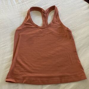 Lululemon top